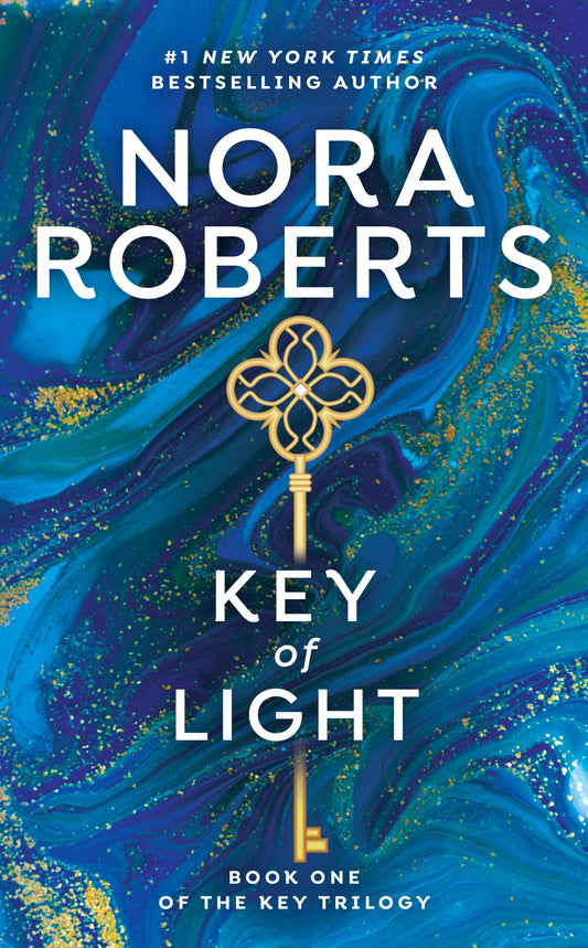 Key of Light (Key Trilogy) (Book:1)