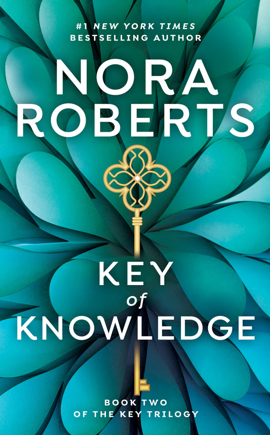 Key of Knowledge (Key Trilogy) (Book:2)