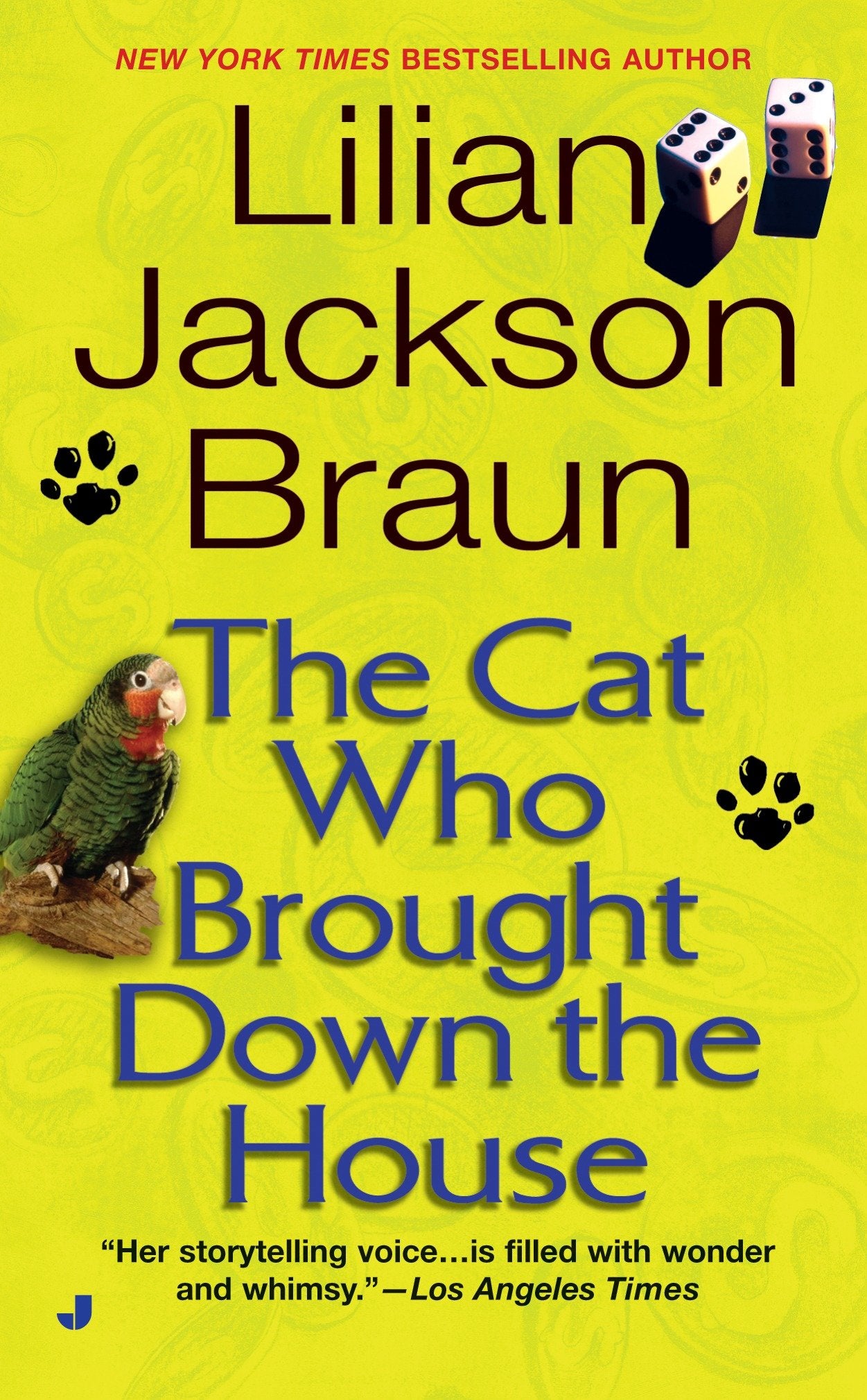 The Cat Who Brought Down the House (Cat Who...) (Book:25)