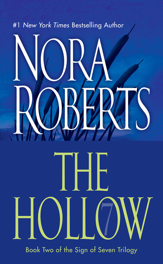 The Hollow (Sign of Seven Trilogy) (Book:2)