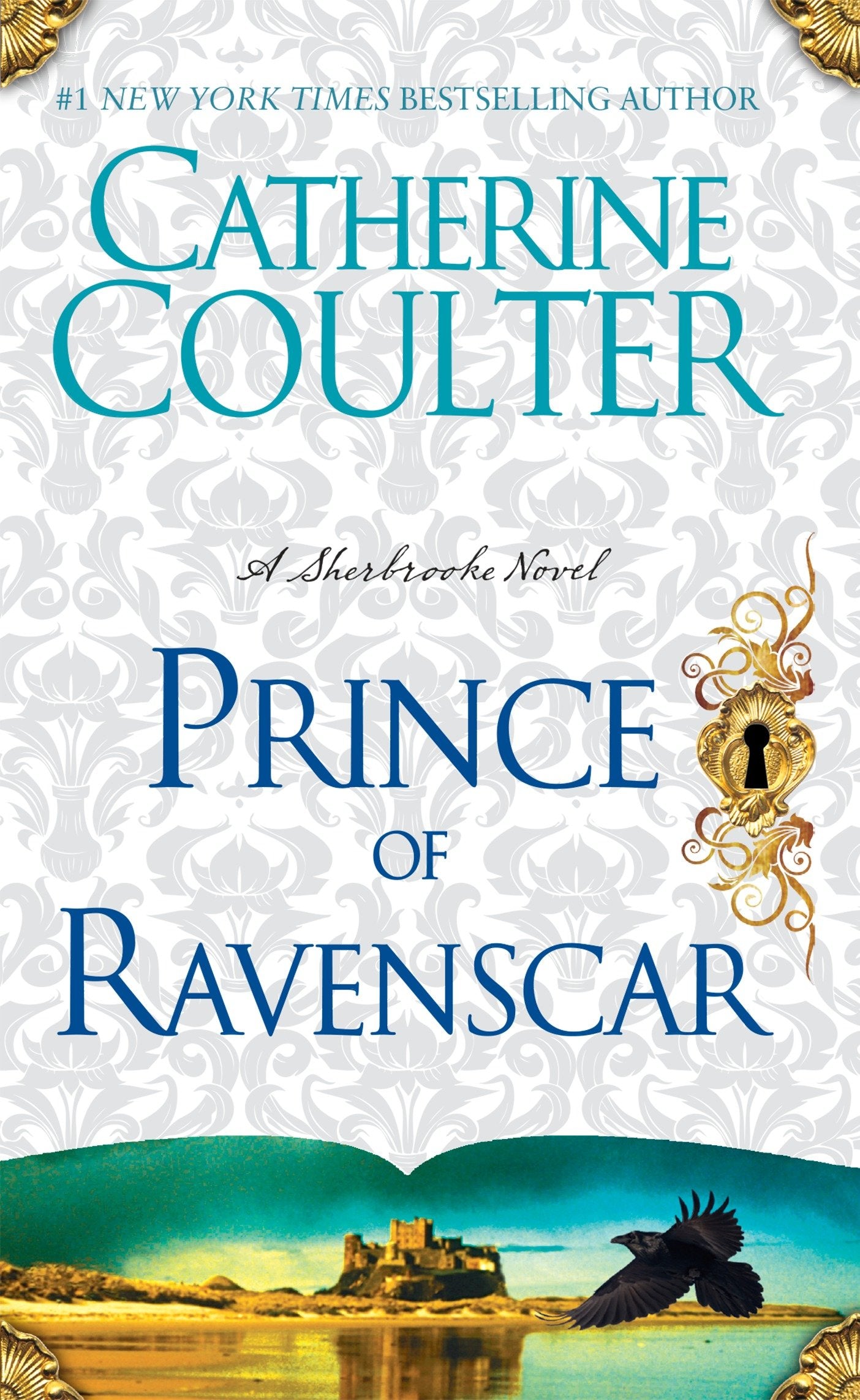 The Prince of Ravenscar - Bride Series (Bride Series) (Book:11)