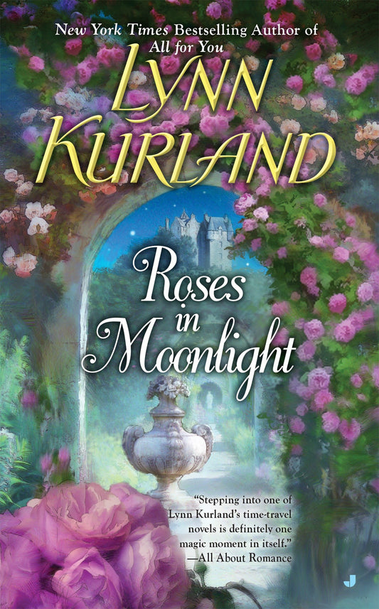 Roses in Moonlight (Macleod Family) (Book:13)