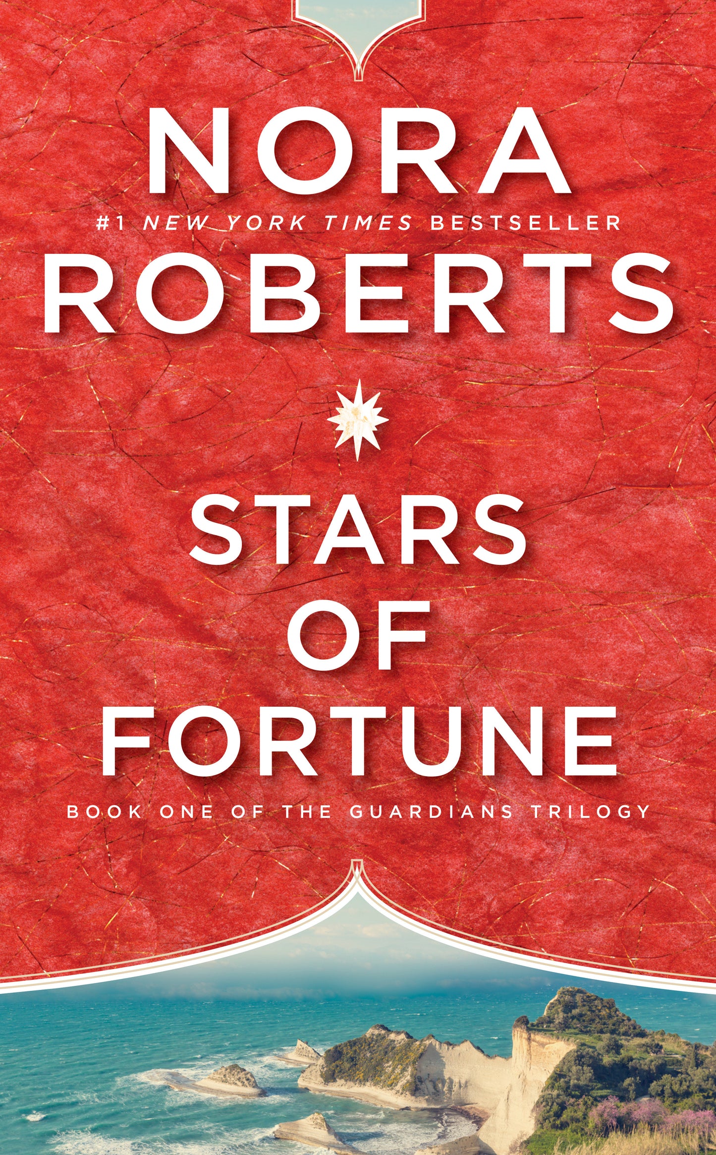 Stars of Fortune (Guardians Trilogy) (Book:1)