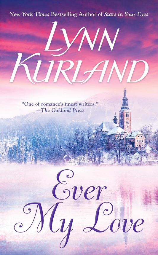 Ever My Love (Macleod Family) (Book:14)
