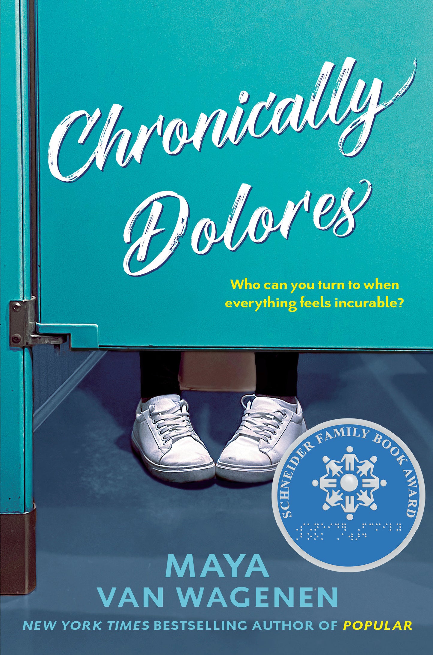 Chronically Dolores