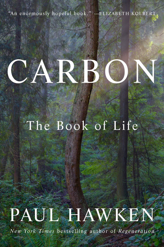 Carbon - The Book of Life