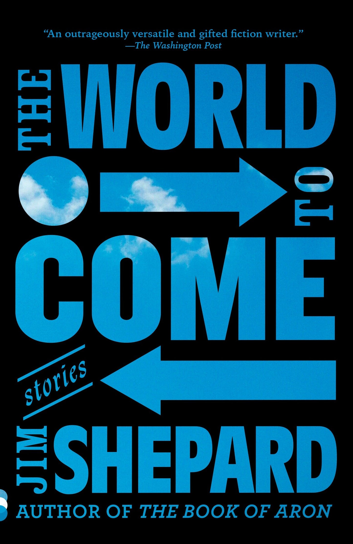 The World to Come - Stories