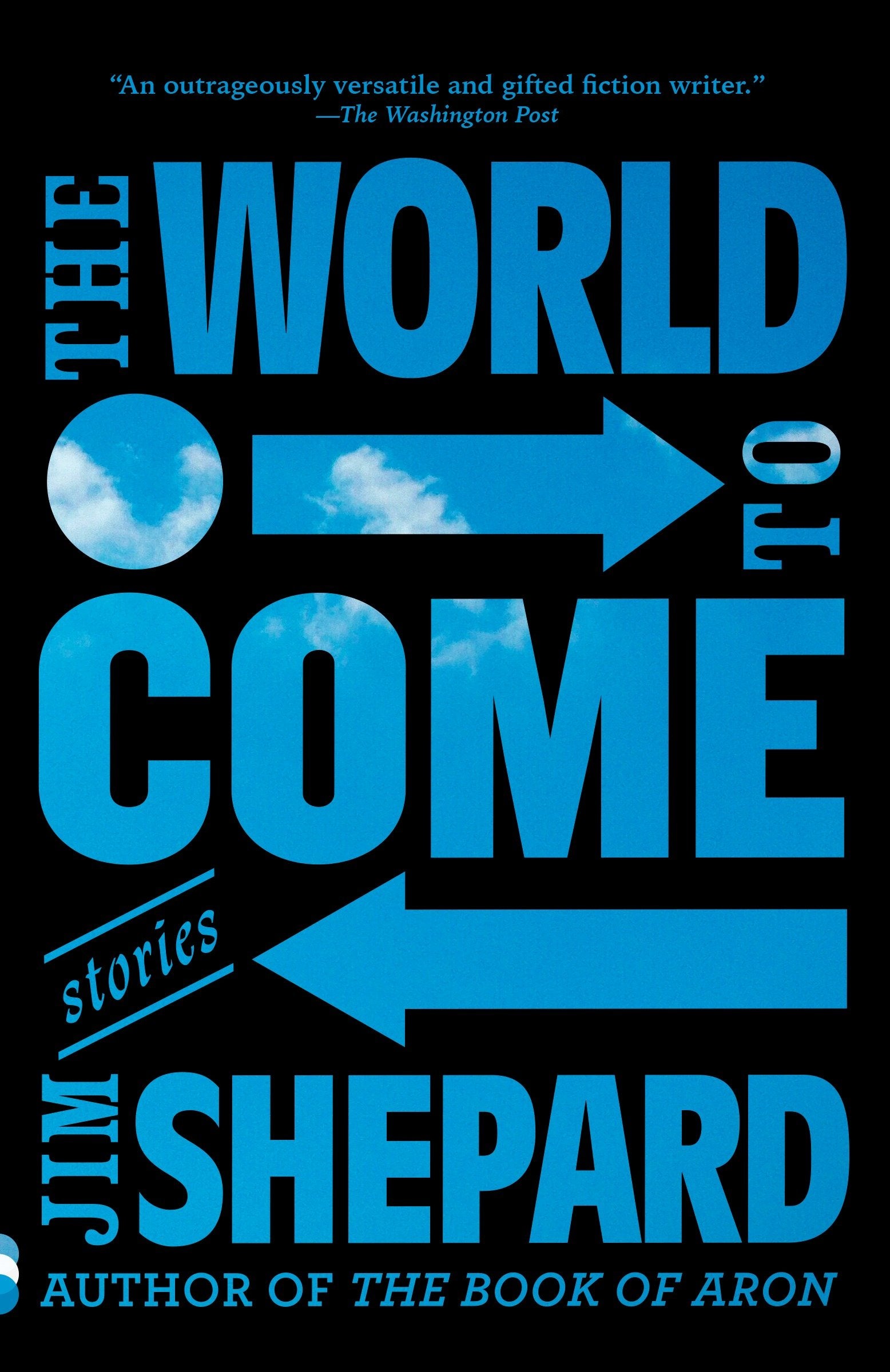 The World to Come - Stories