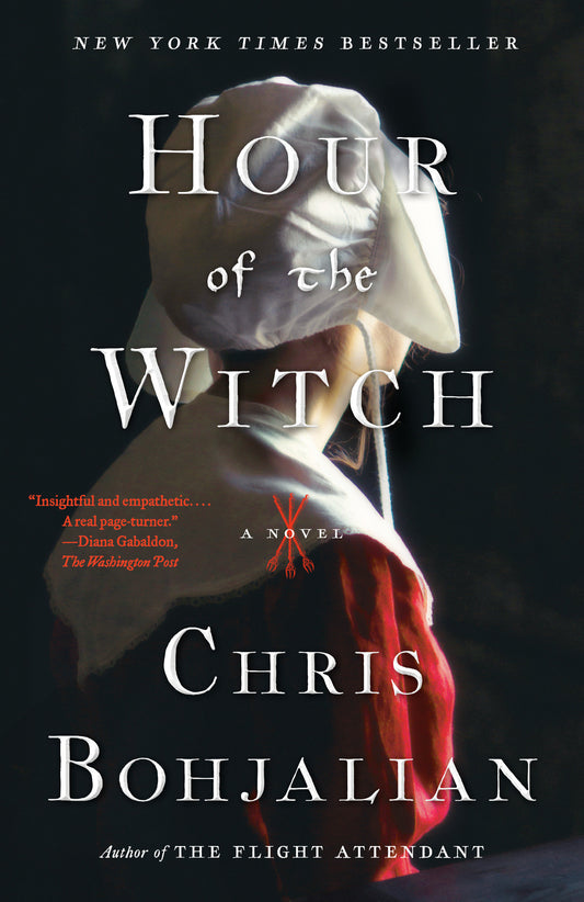 Hour of the Witch - A Novel