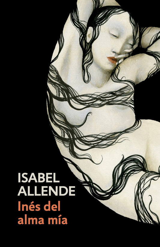 In�s del alma m�a / In�s of My Soul - Spanish-language edition of In�s of My Soul