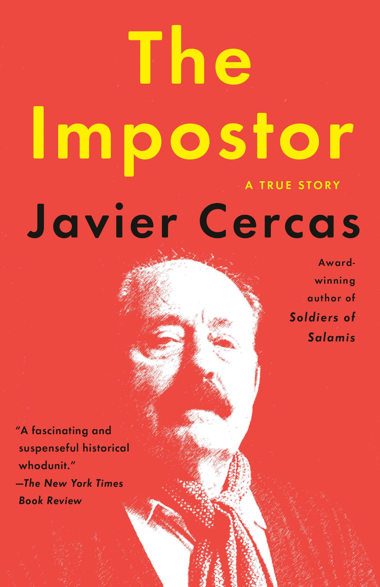 The Impostor - A True Story