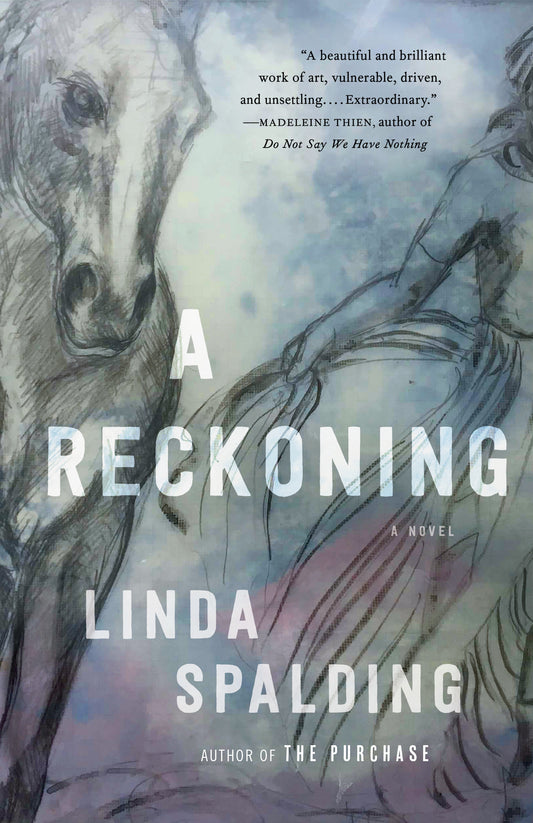 A Reckoning - A Novel