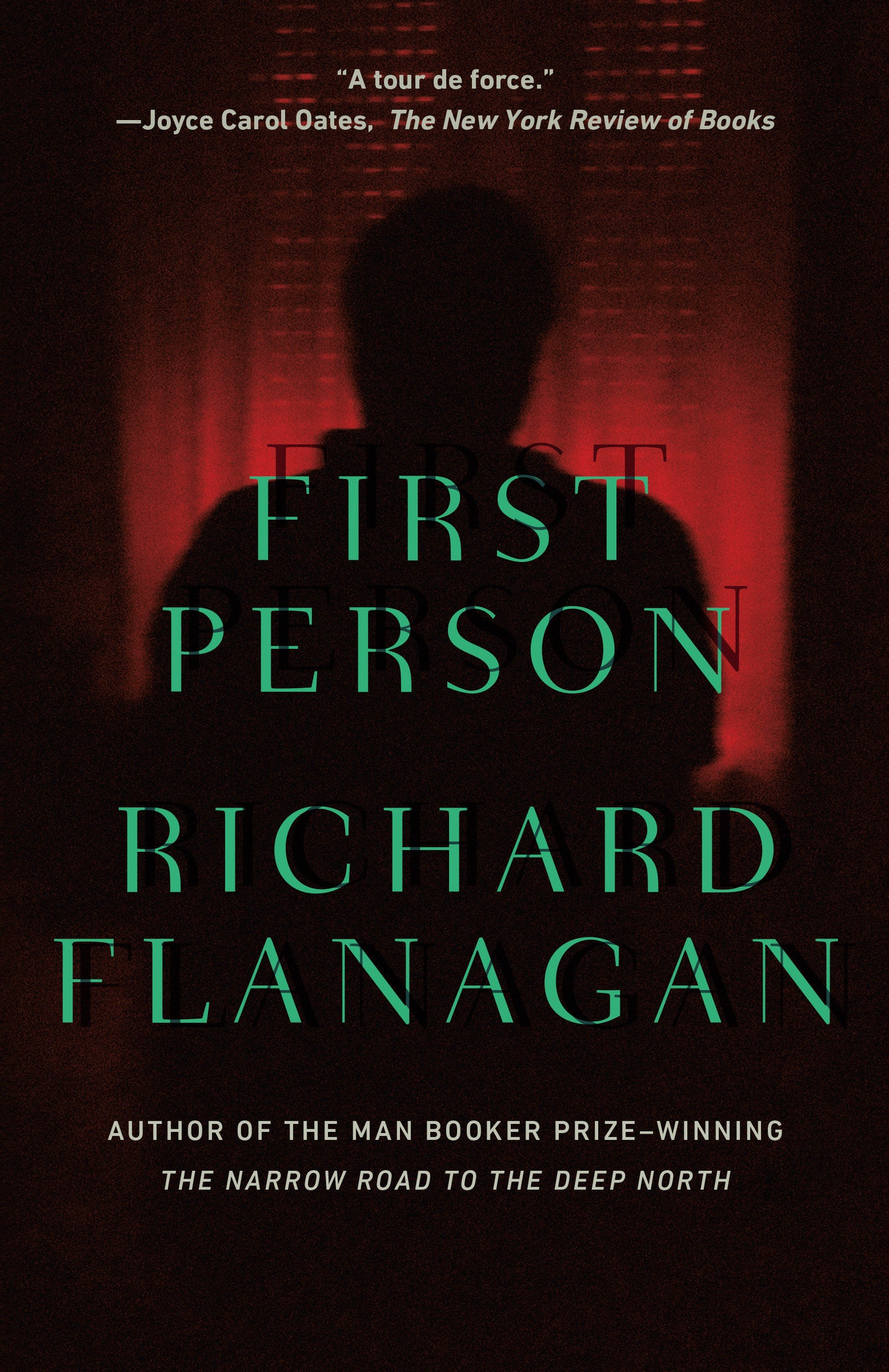 First Person (Vintage International)
