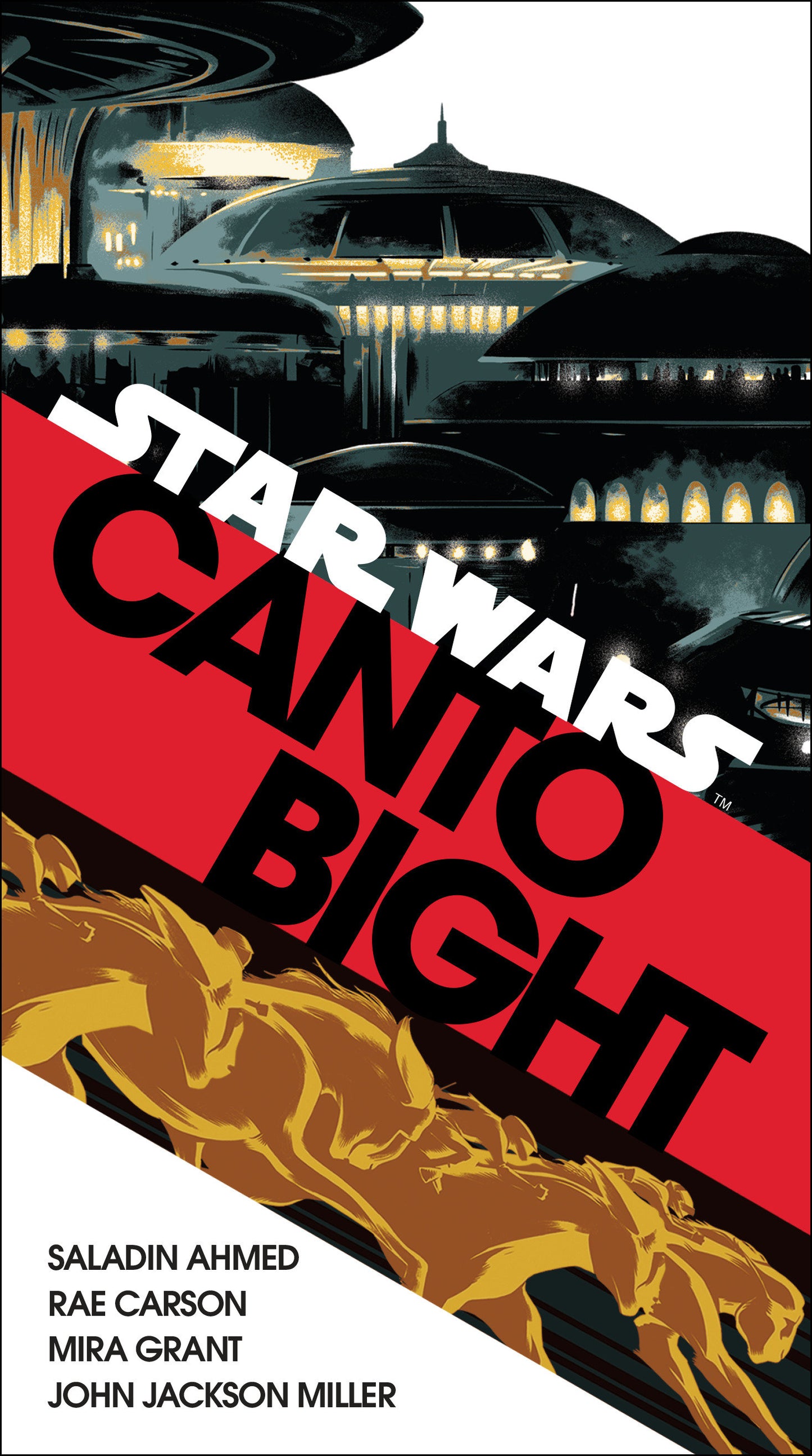 Canto Bight (Star Wars) (Star Wars)
