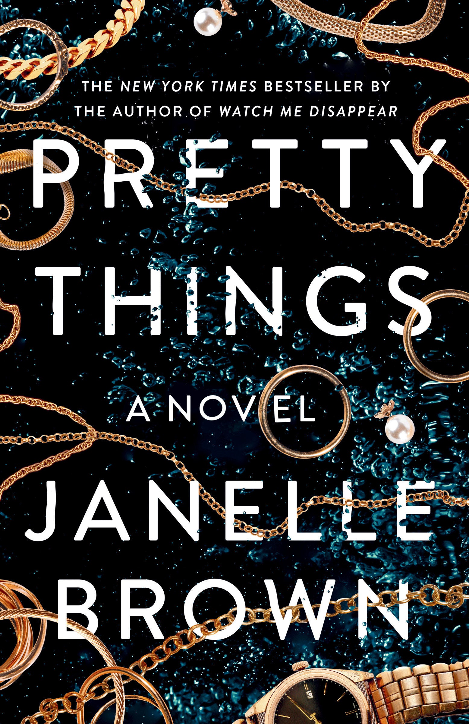 Pretty Things - A Novel