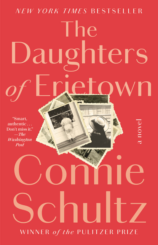 The Daughters of Erietown - A Novel