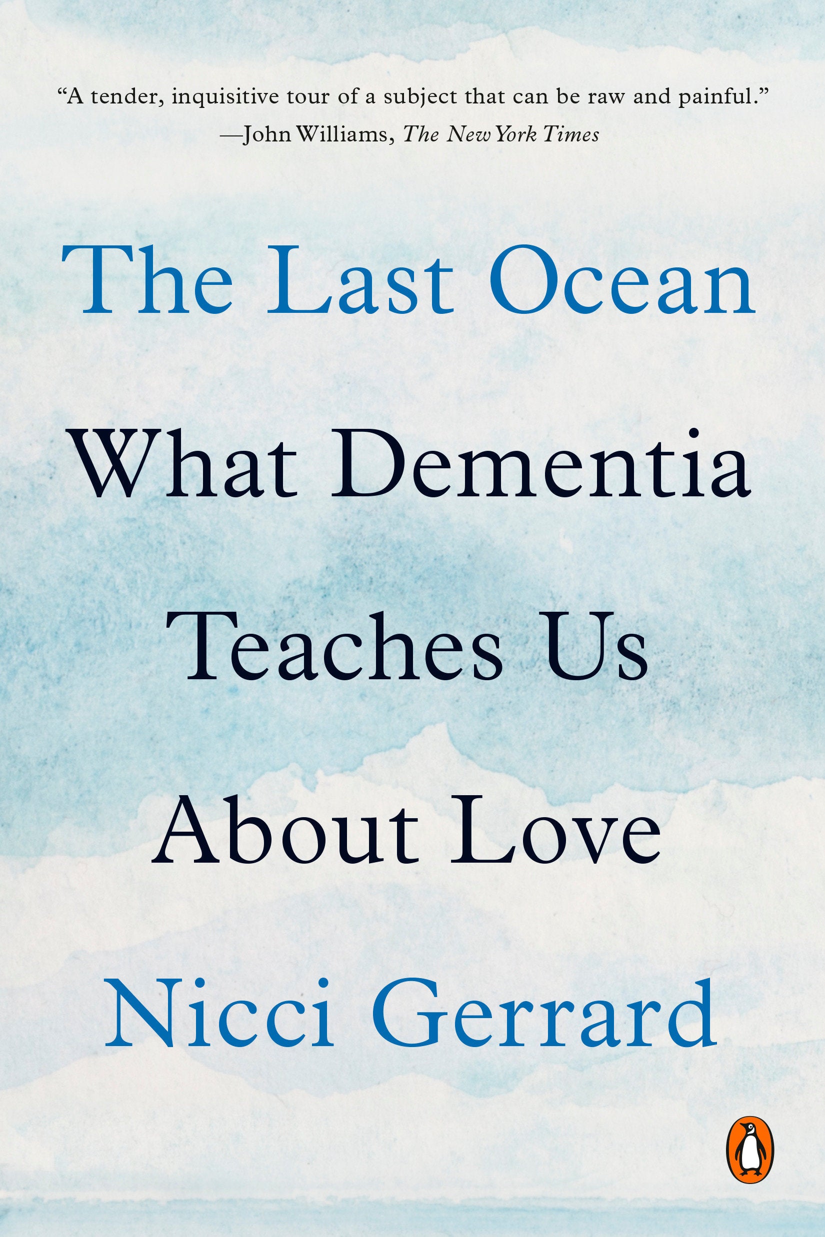 The Last Ocean - What Dementia Teaches Us About Love