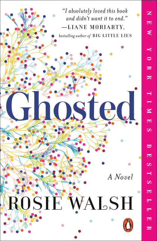 Ghosted - A Novel