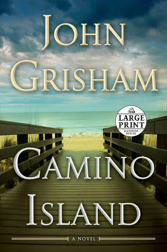 Camino Island - A Novel (Camino) (Book:1)