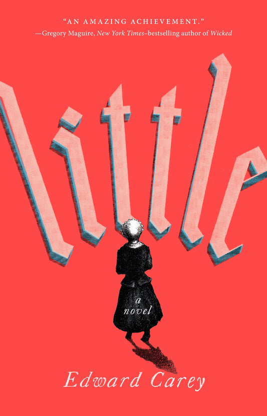 Little - A Novel