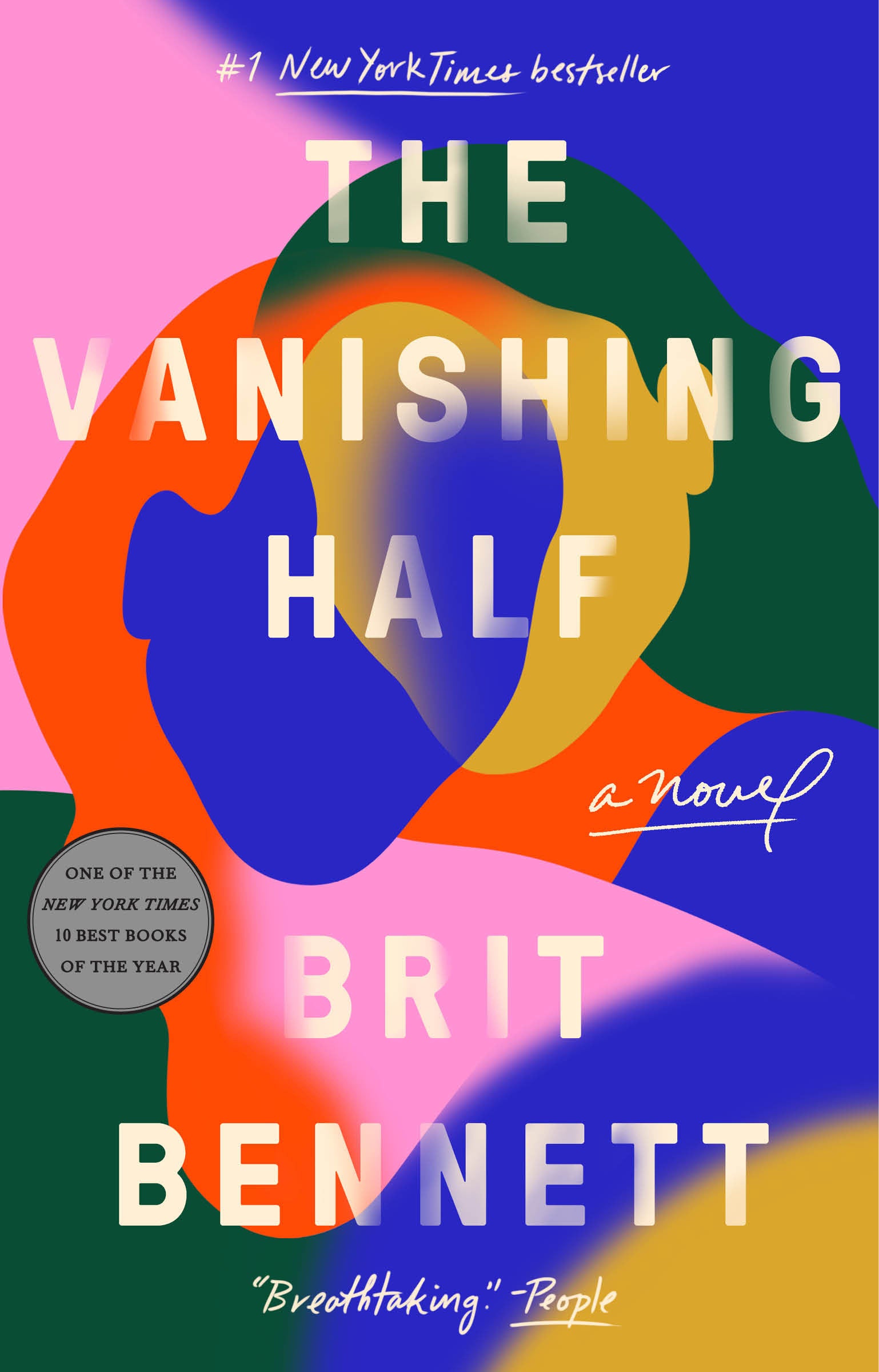 The Vanishing Half - A GMA Book Club Pick (A Novel)