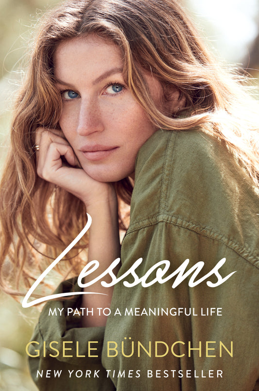Lessons - My Path to a Meaningful Life