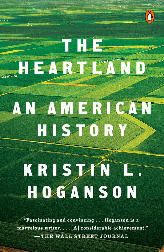The Heartland - An American History