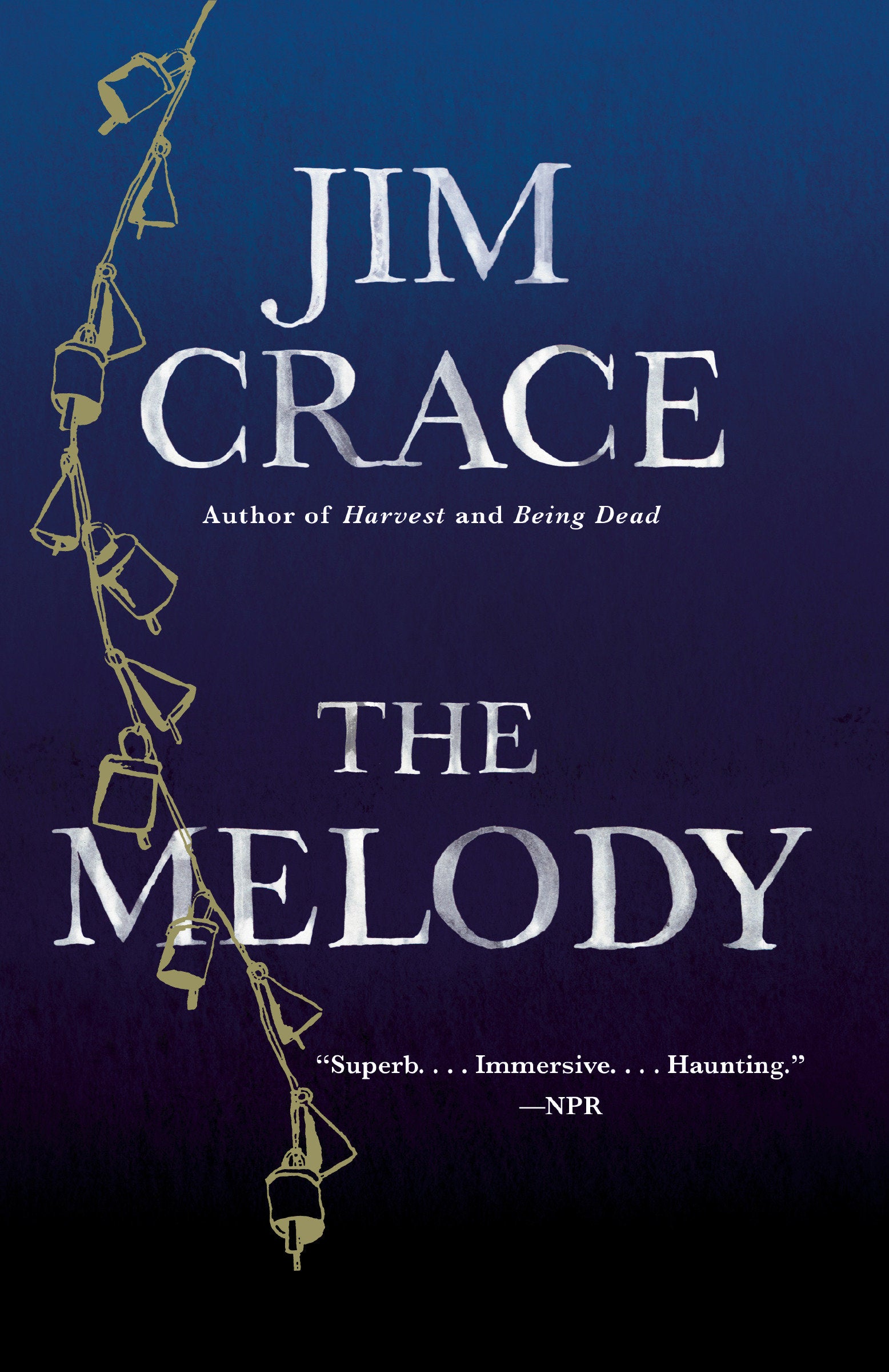 The Melody - A Novel