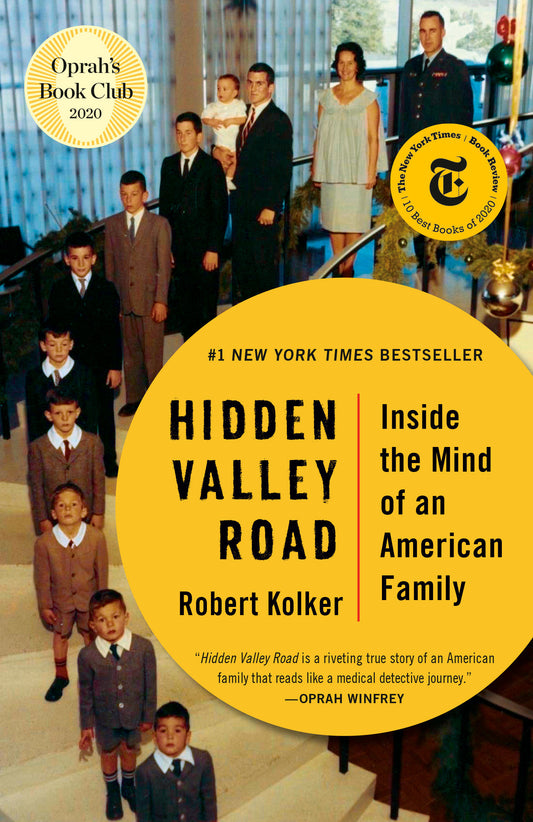 Hidden Valley Road - Inside the Mind of an American Family