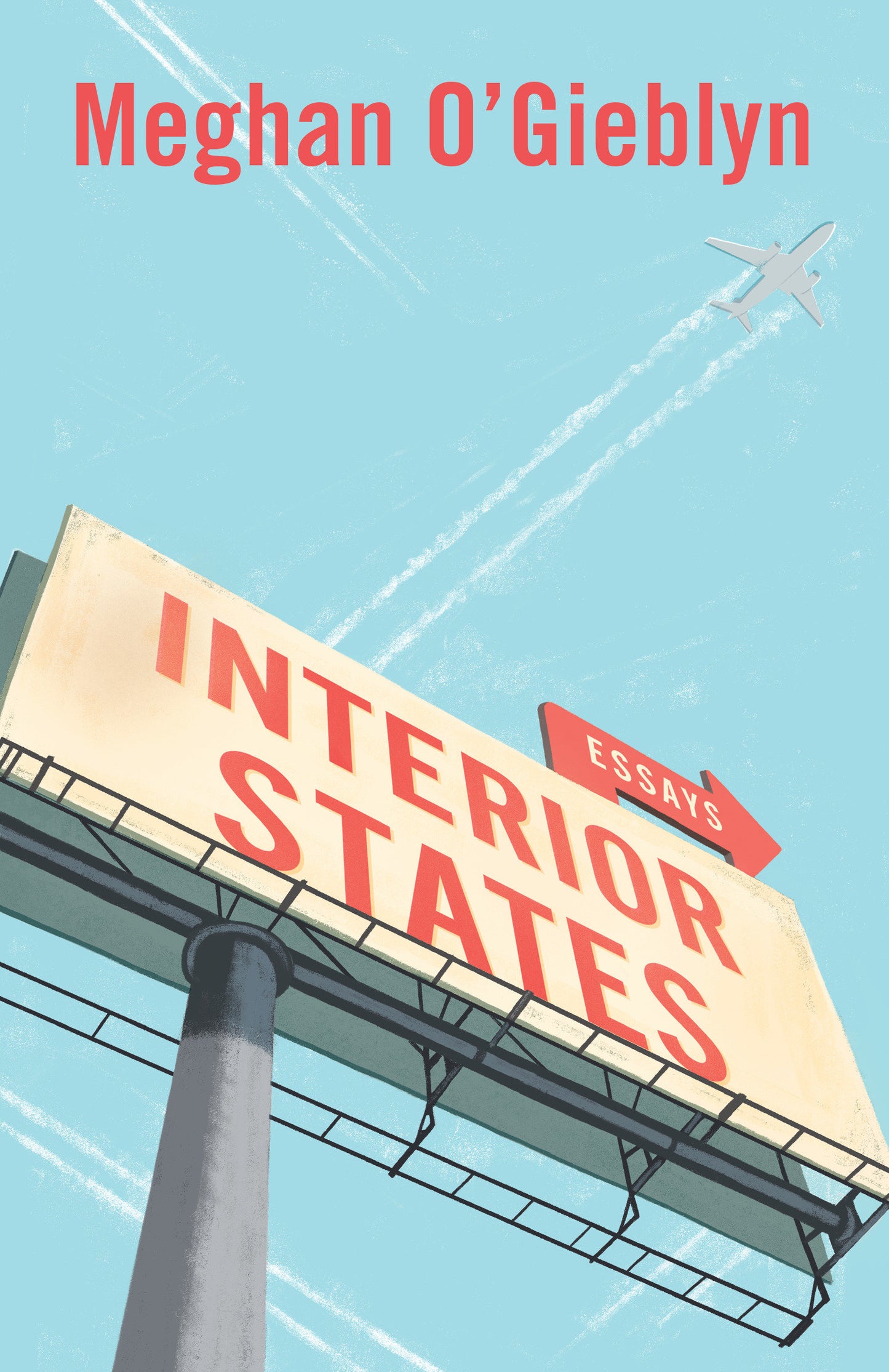 Interior States - Essays