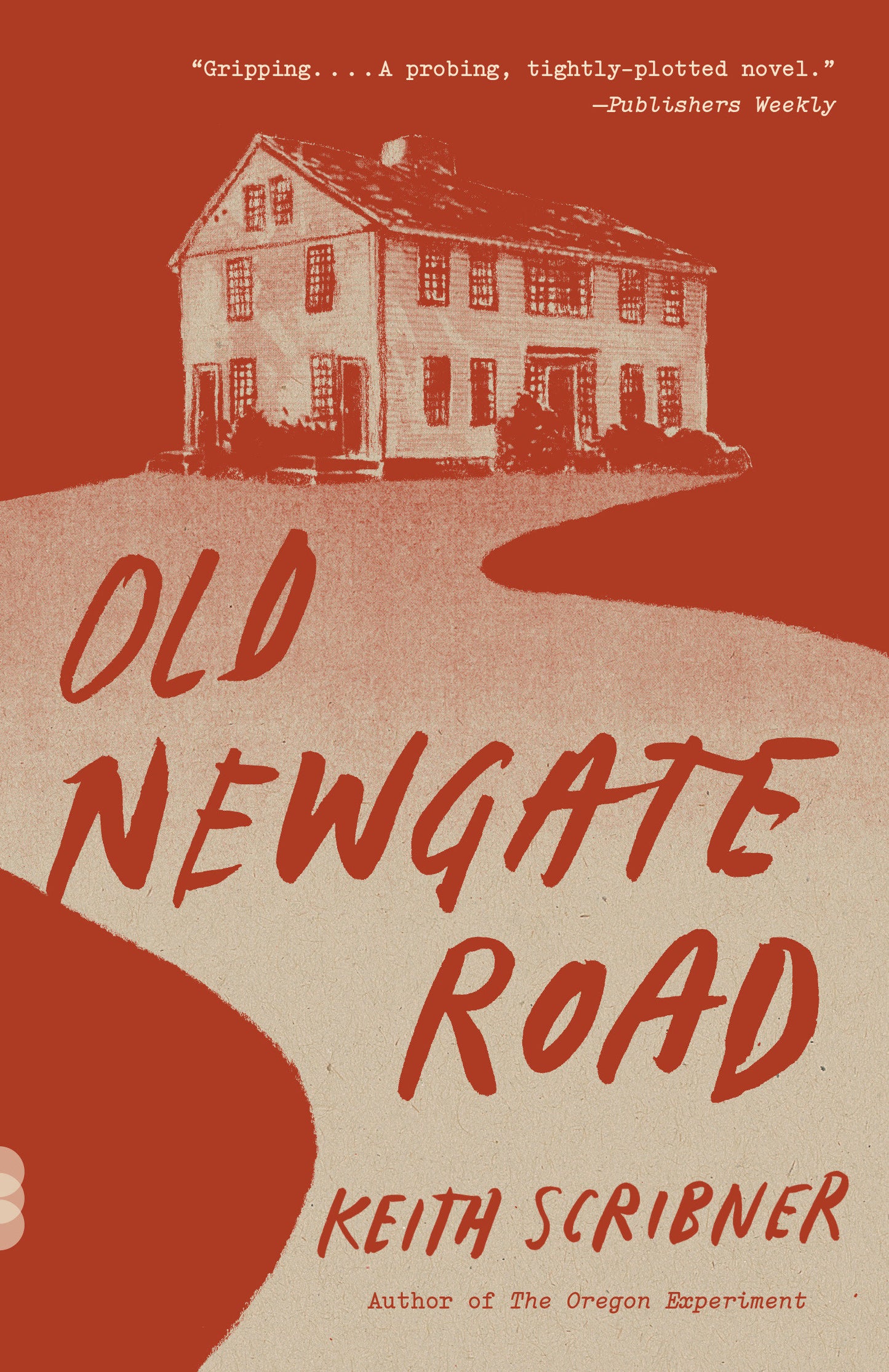 Old Newgate Road - A novel (Vintage Contemporaries)