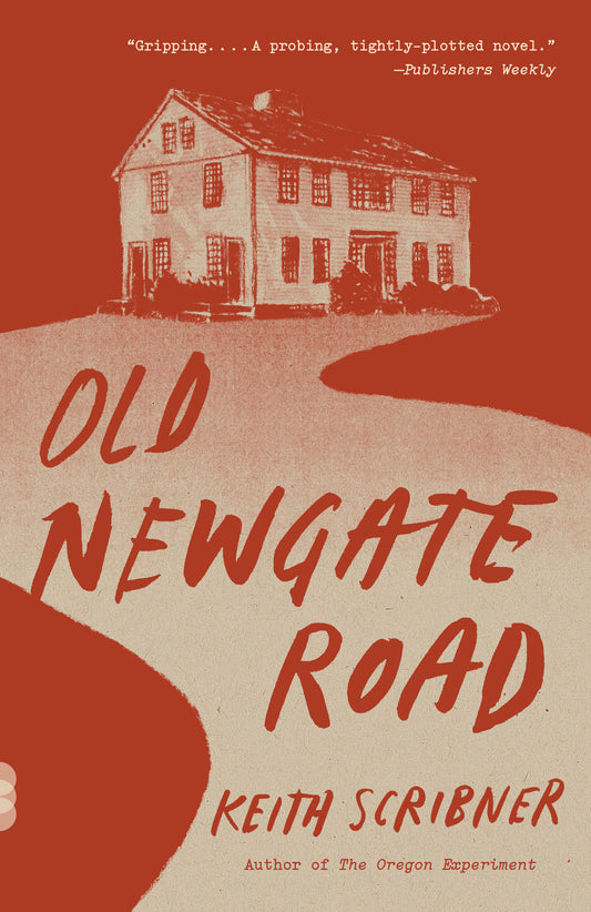Old Newgate Road - A novel (Vintage Contemporaries)