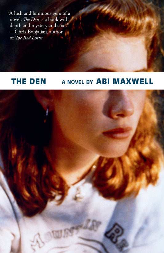 The Den - A Novel