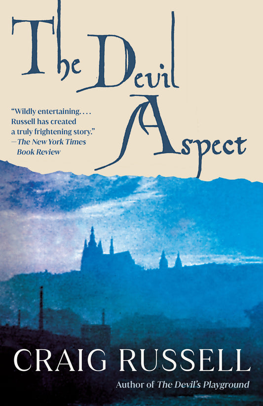 The Devil Aspect - A Novel