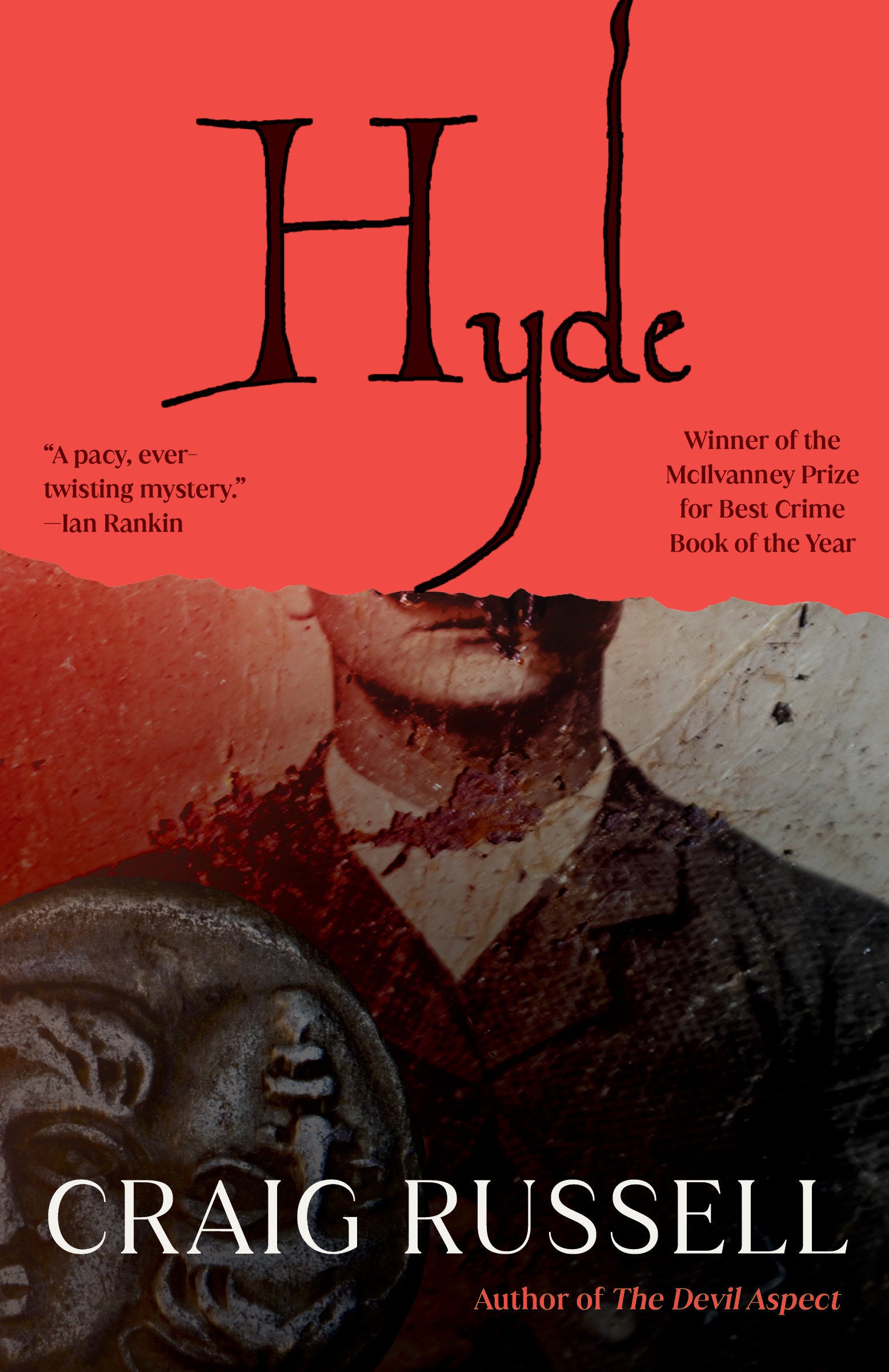Hyde - A Novel
