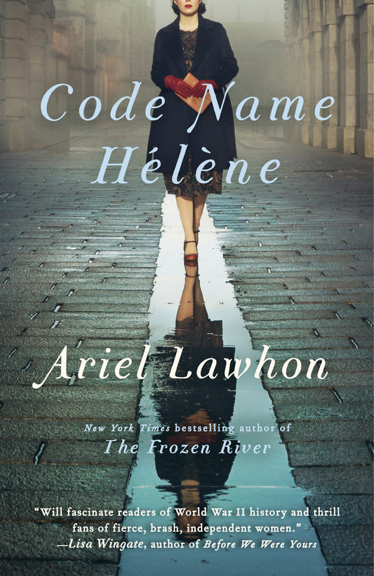 Code Name Hélène - A Novel