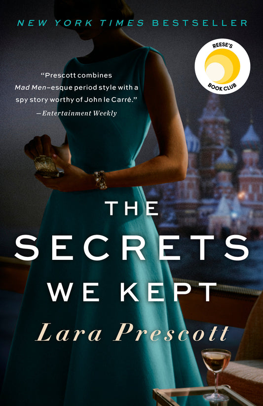 The Secrets We Kept: Reese's Book Club - A Novel