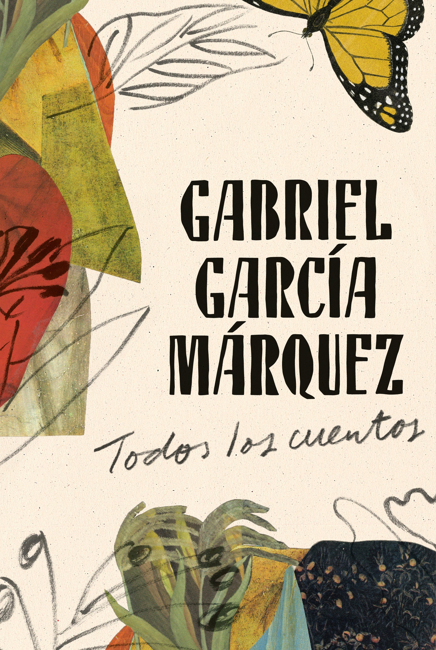 Gabriel Garc�a M�rquez: Todos los cuentos / All the Stories