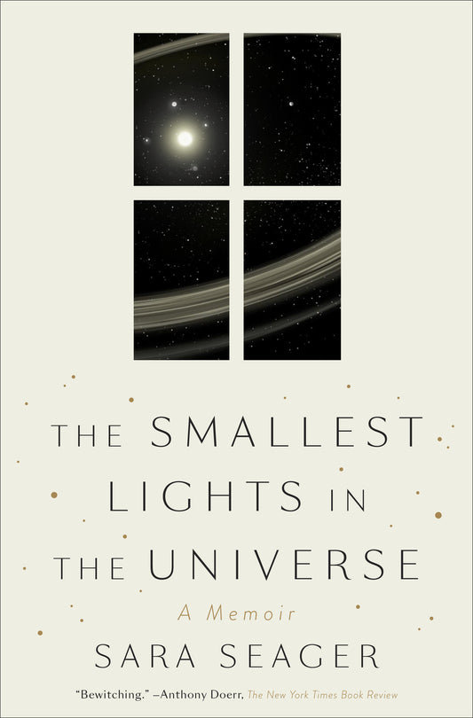 The Smallest Lights in the Universe - A Memoir