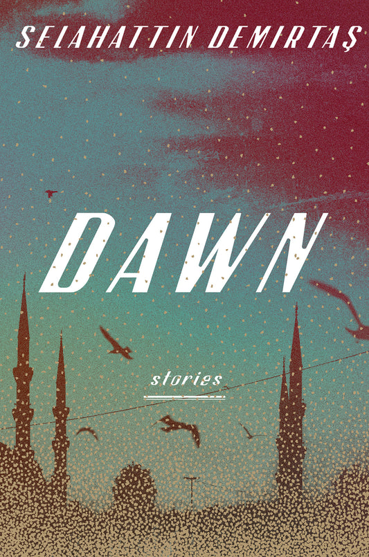 Dawn - Stories