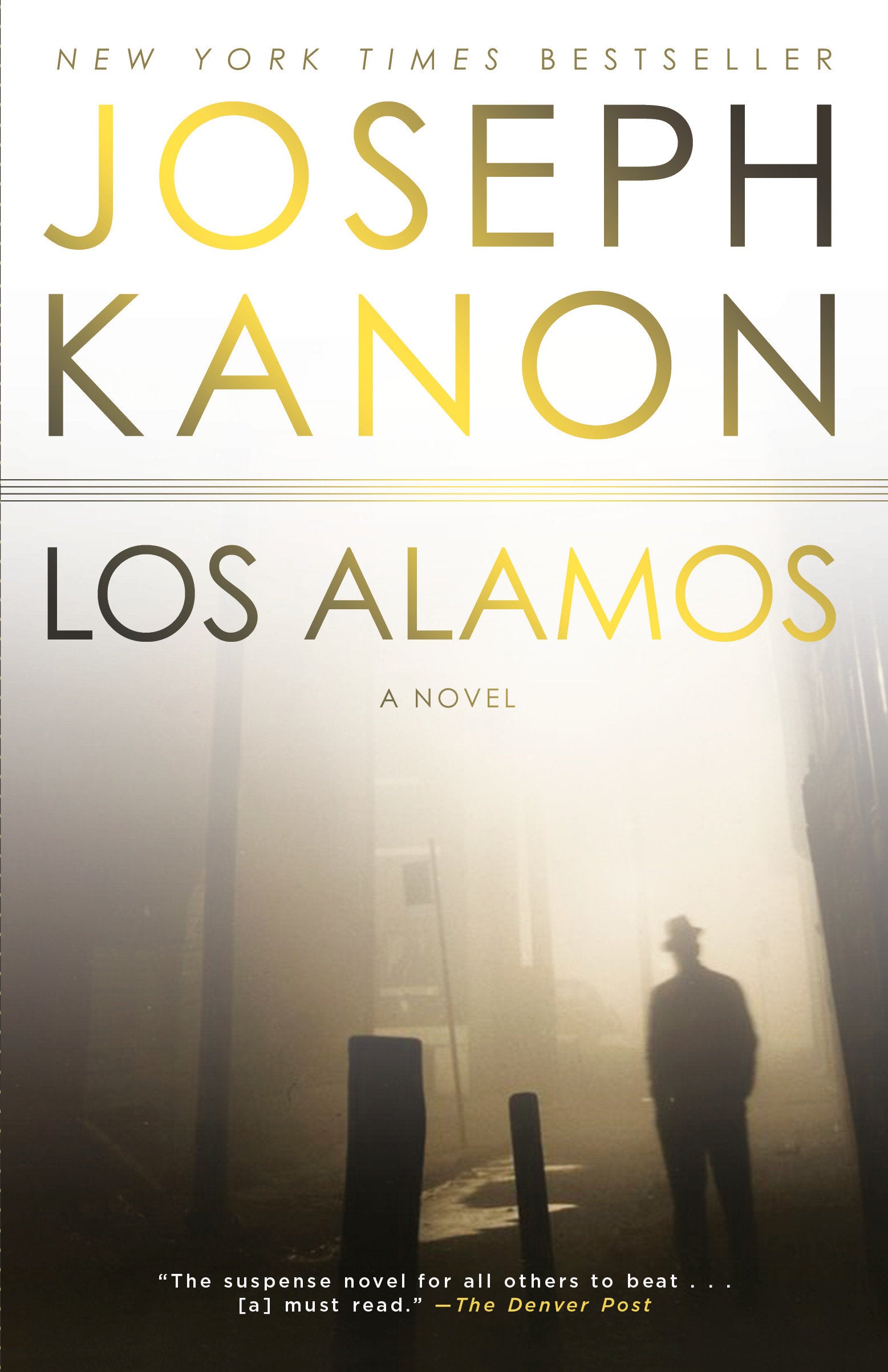 Los Alamos - A Novel