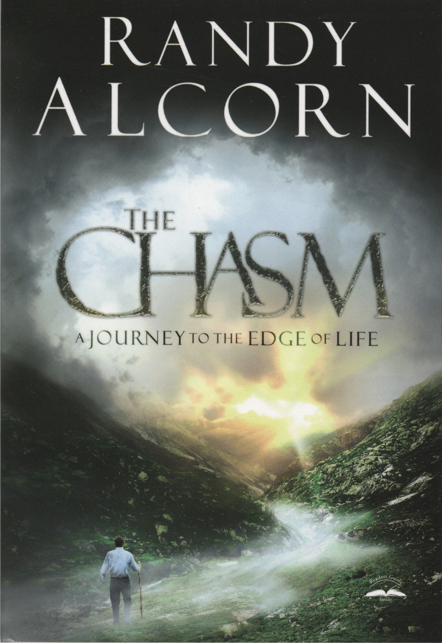 The Chasm - A Journey to the Edge of Life