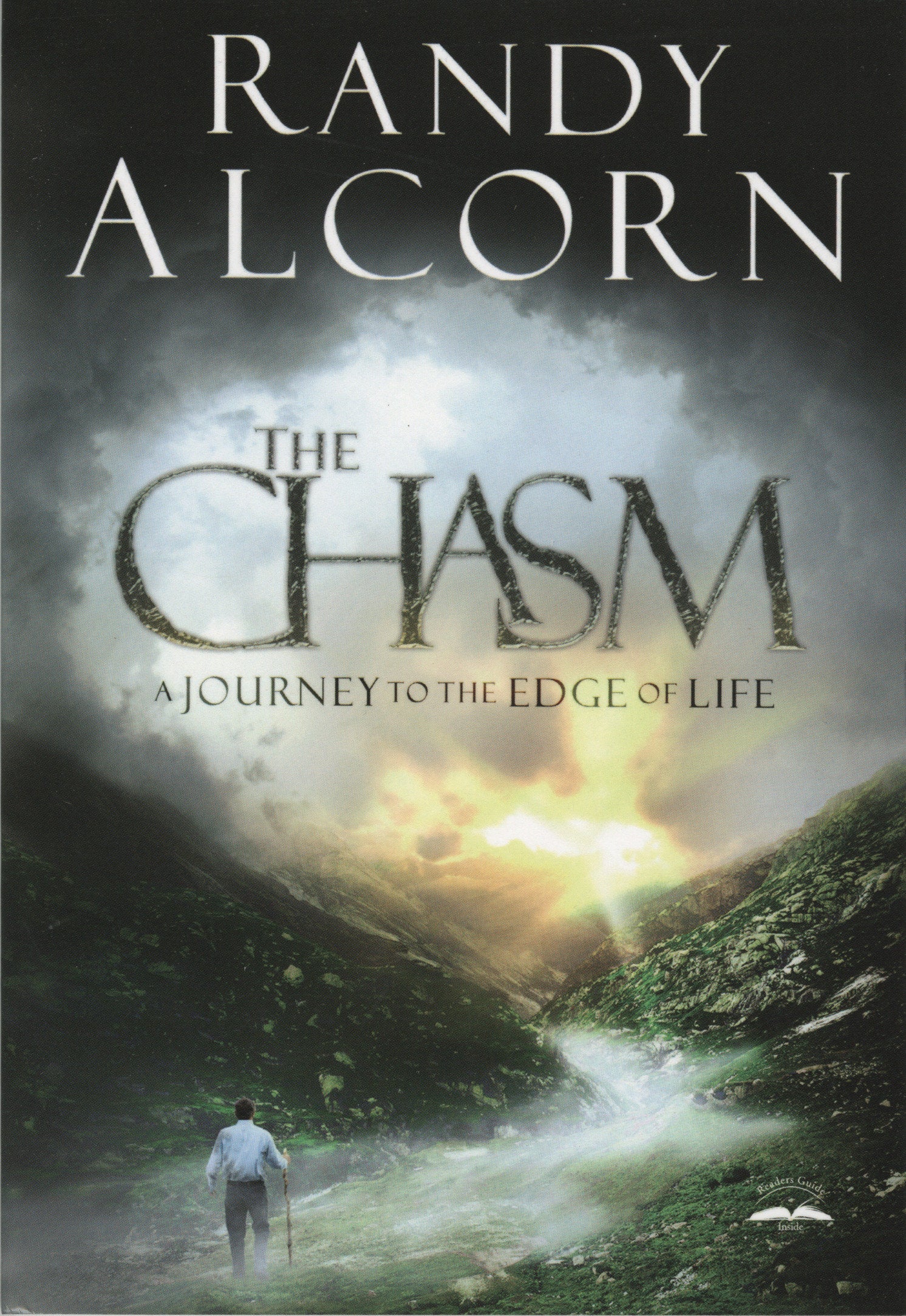 The Chasm - A Journey to the Edge of Life