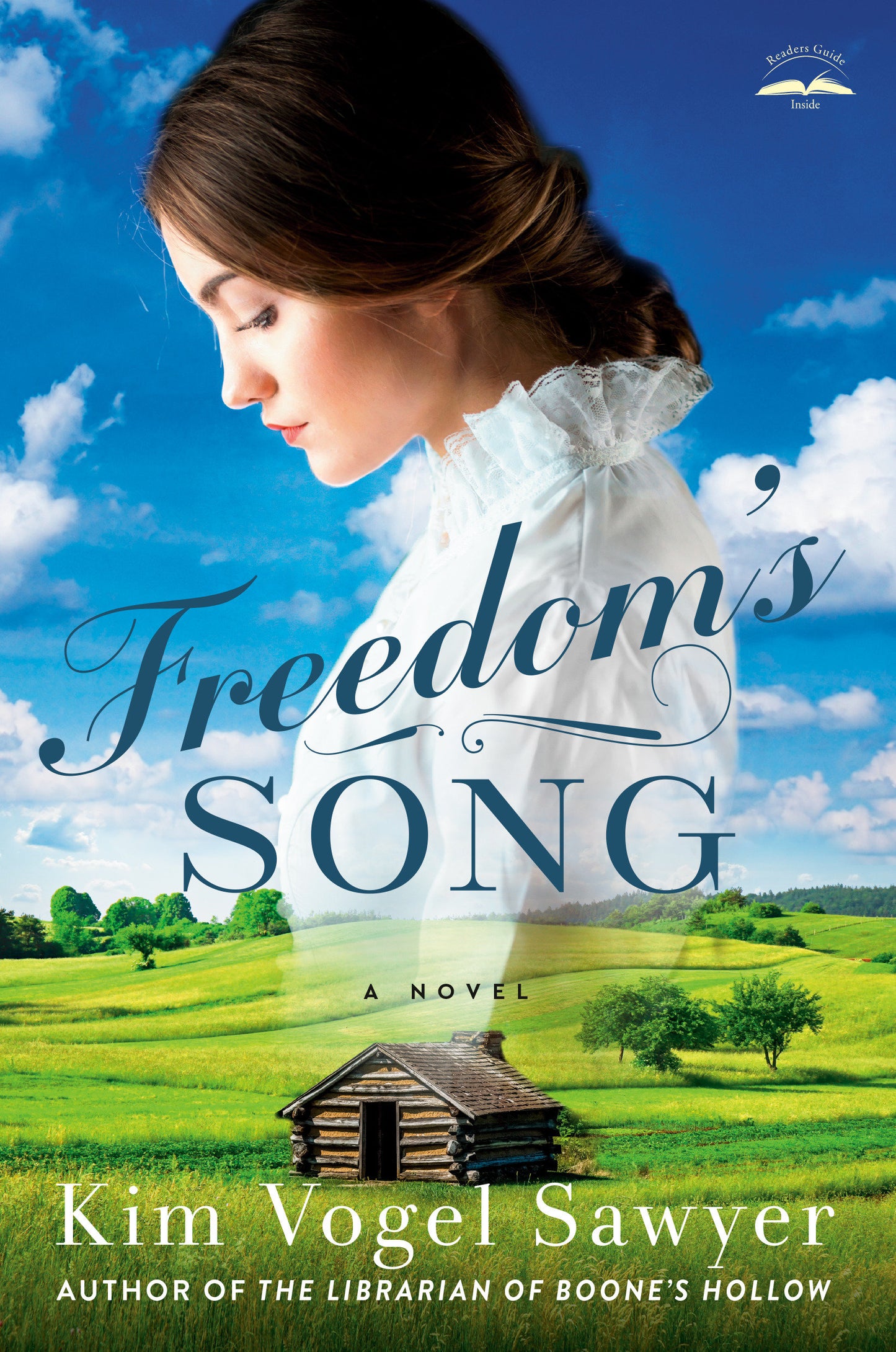 Freedom's Song - A Novel