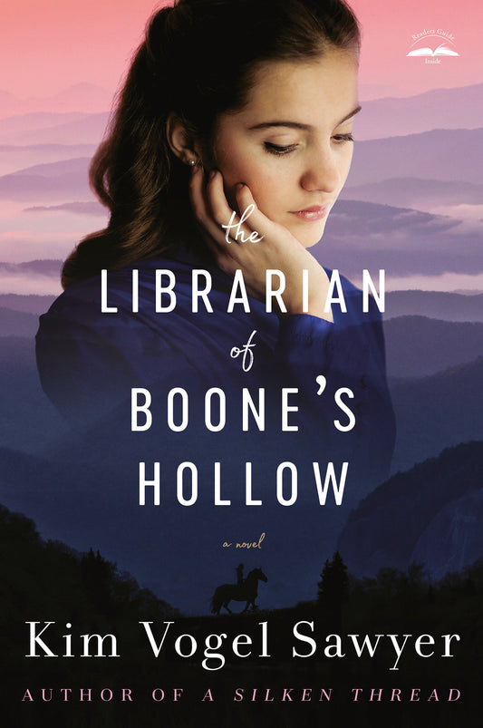 The Librarian of Boone's Hollow - A Novel