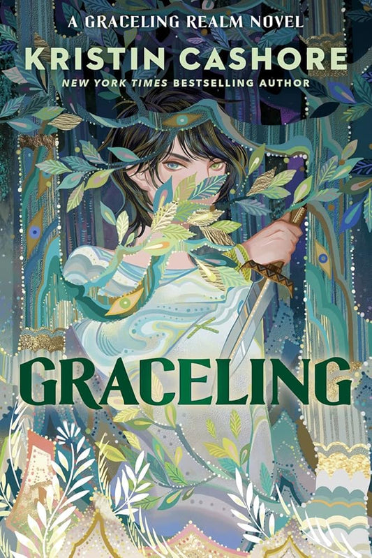 Graceling (Graceling Realm, 1) by Kristin Cashore