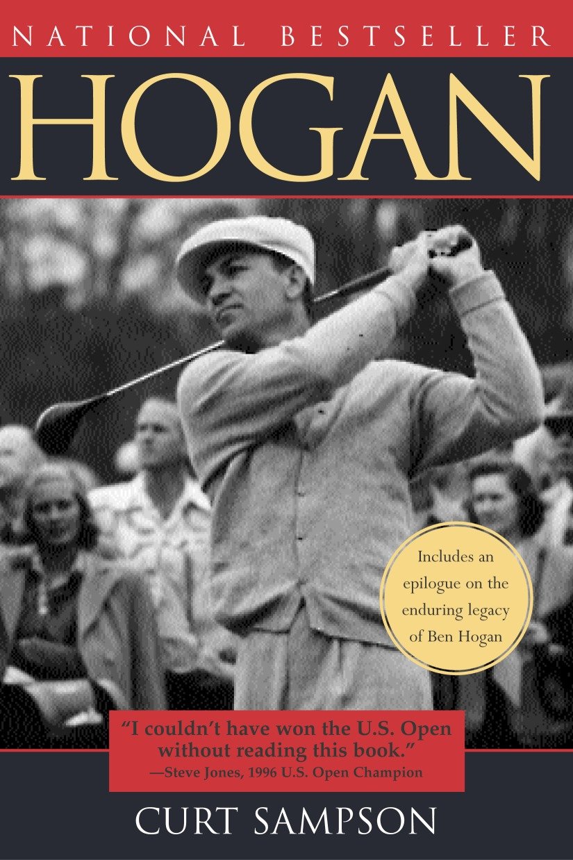 Hogan - A Biography