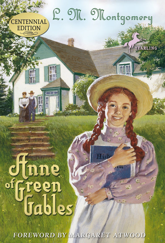 Anne of Green Gables (Anne of Green Gables)