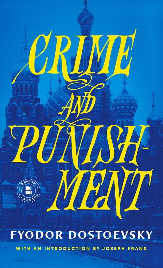 Crime and Punishment