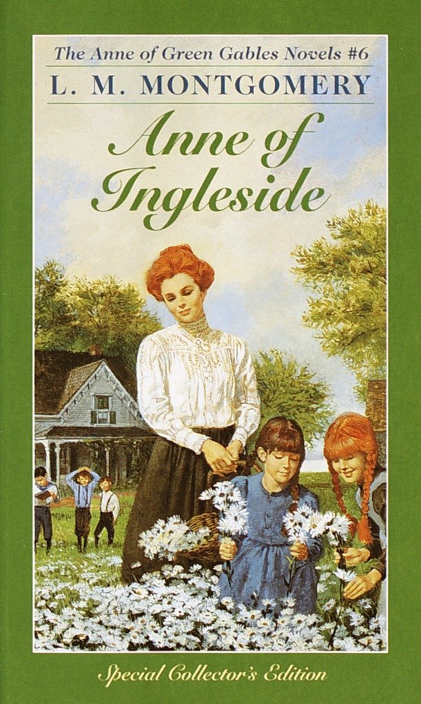 Anne of Ingleside (Anne of Green Gables)
